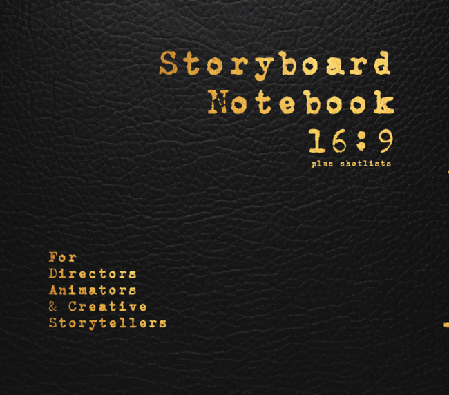 Storyboard-Book-Cover